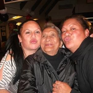 Meet your Posher, Freda